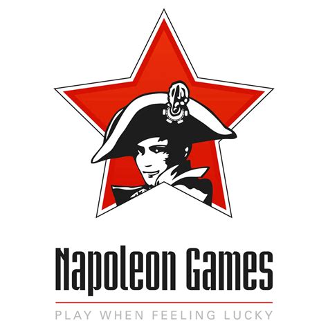 napoleon games paris sportifs jeux casino et live casino belge